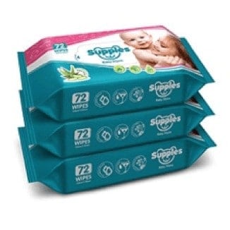 baby wet wipes machine 1 - UT-BM16(20) Wet Wipes Machine (20-120wipes/pack)