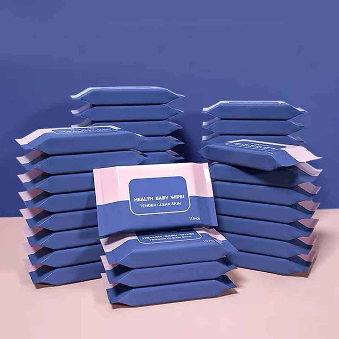 The Latest Trends in Wet Wipes Packaging Design wet wipes machine manufacturer - The Latest Trends in Wet Wipes Packaging Design