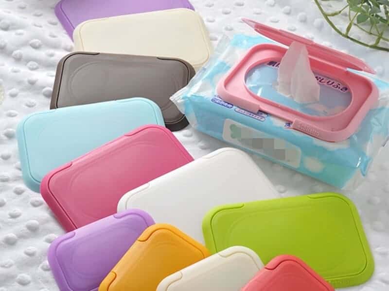 Wet Wipes Raw Material Droidwipes