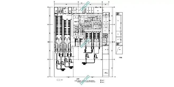 Wet Wipes Production Sites GMP clean Room Design 1 - HOME