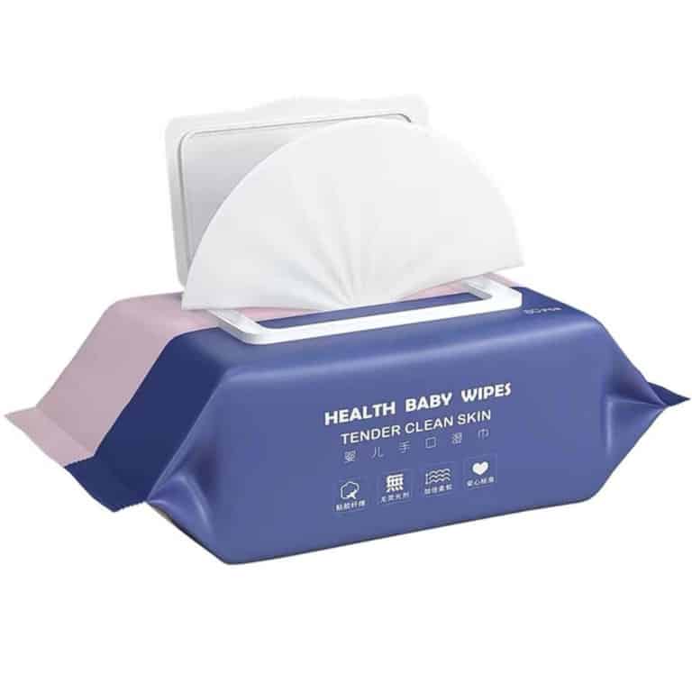 Wet Wipes MachineUltimate Pricing Guide Droidwipes