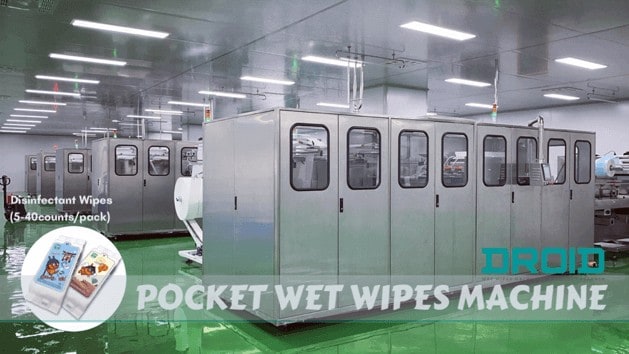 Wet Wipes Machine Cost- Ultimate Pricing Guide wet wipes machine manufacturer 1 - Wet Wipes Machine Cost- Ultimate Pricing Guide