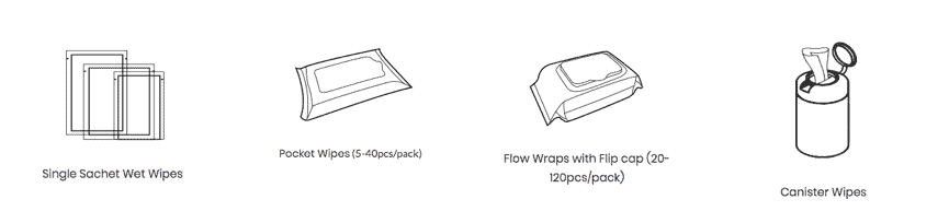 wet wipes machine price - Wet Wipes Machine Cost- Ultimate Pricing Guide