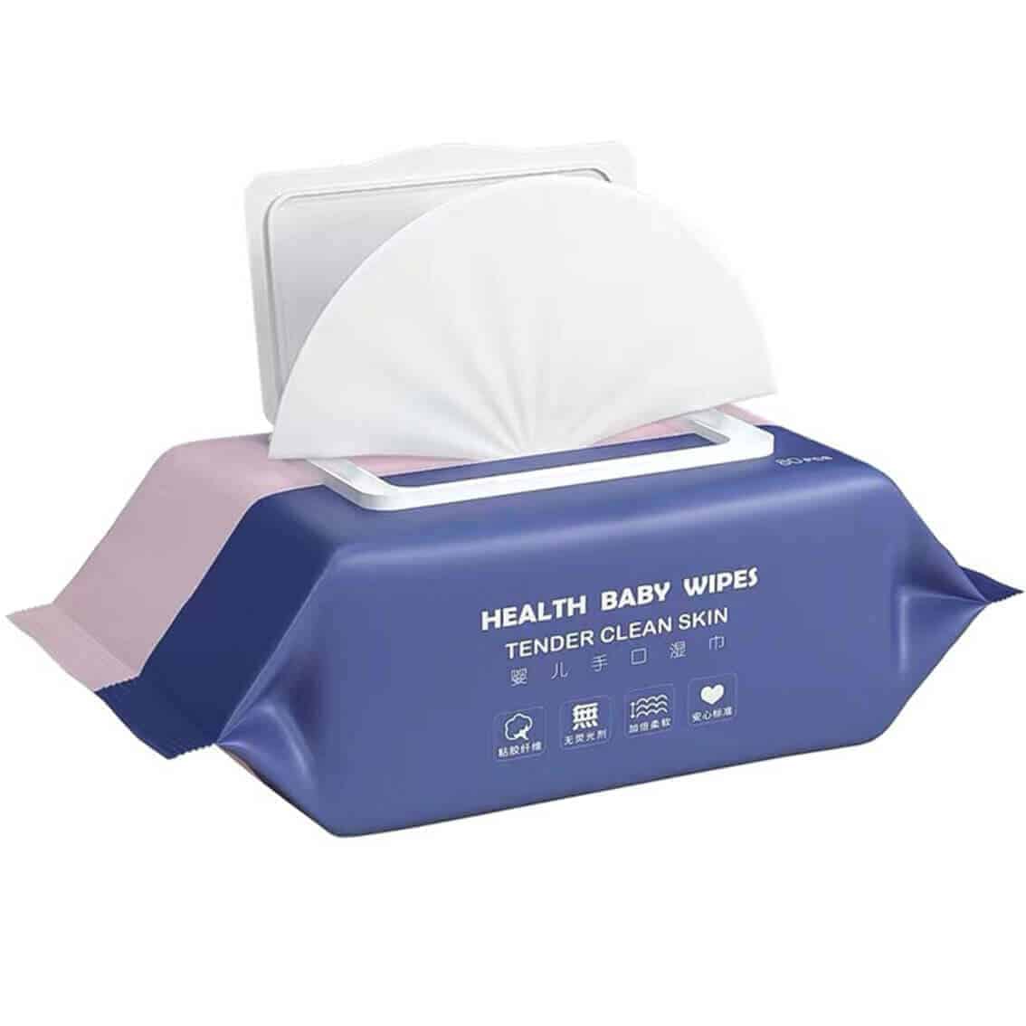 Wet Wipes MachineUltimate Pricing Guide Droidwipes