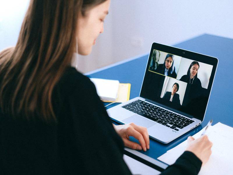 Gallery video call - Gallery