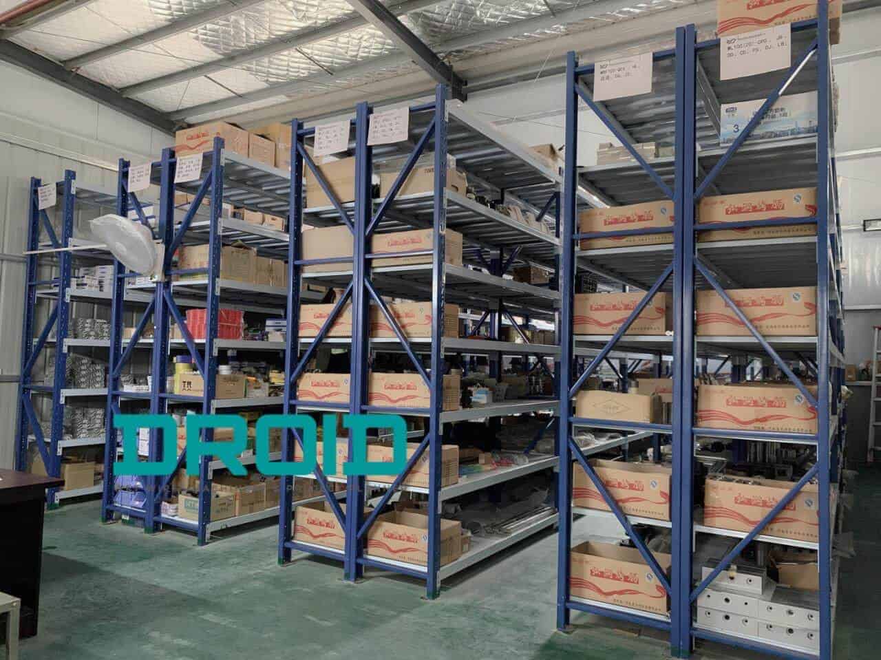 Gallery wet wipes machine supplier china - Gallery