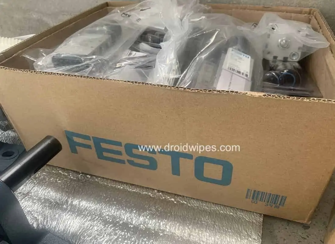 wet wipes machine - Droid Wet Wipes Machine Quality