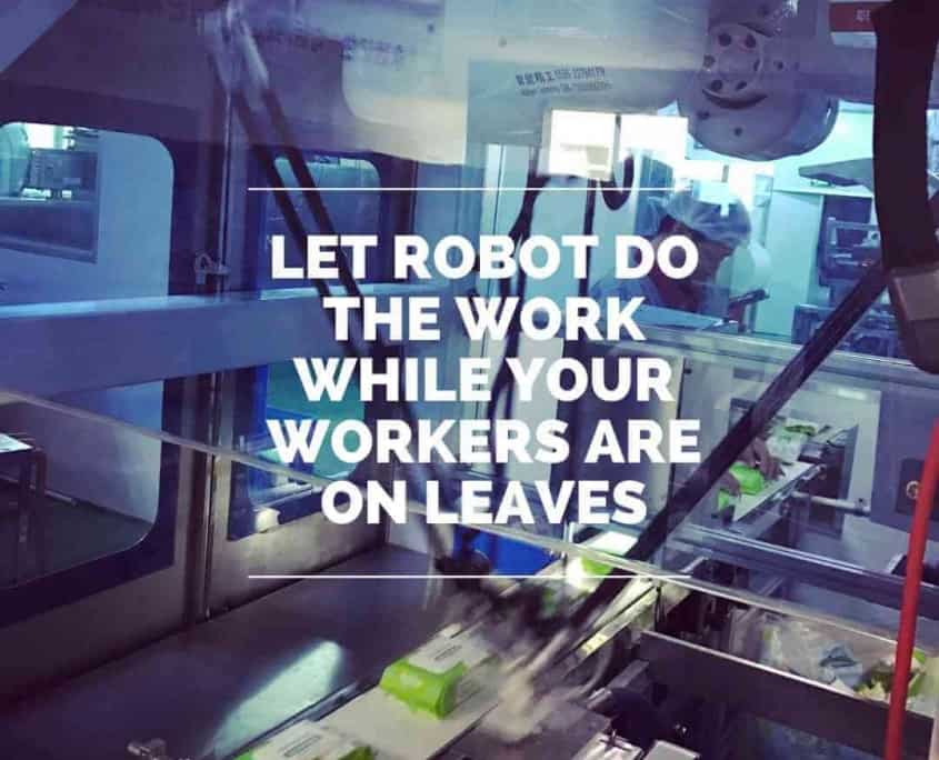 WET WIPES PACKAGING MACHINE 845x684 - Wet Wipes Machine Products