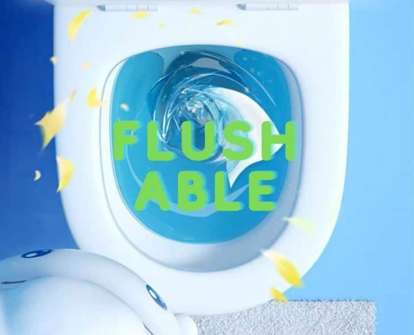 flushable wipes machine 845x684 - Wet Wipes Machine Products