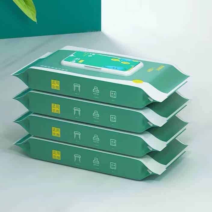 Portfolio | Wet Wipes Machine wet wipes machine5 - Portfolio | Wet Wipes Machine