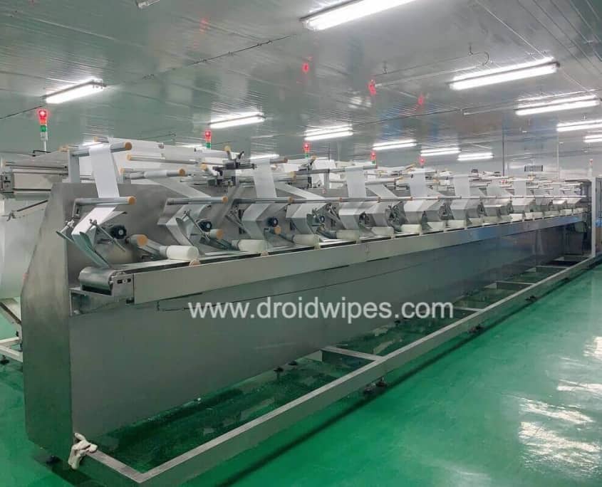 wet wipes machine8 1 845x684 - Wet Wipes Machine Products