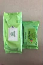 pocket wipes machine - Wet Wipes Machine Products