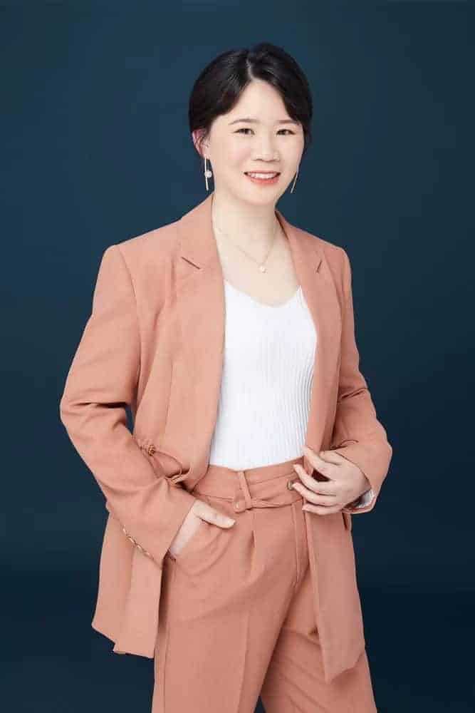 Brand Story Droid Jessie - Brand Story