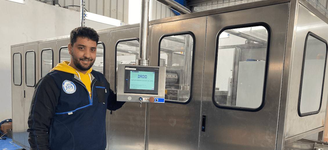 DROID wet wipes production line - How to Properly Maintain Wet Wipes Machines for Longevity?