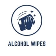 Alcohol Wipes 180x180 - Portfolio | Wet Wipes Machine