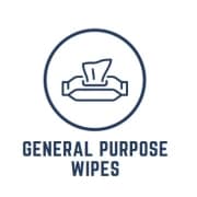 General Purpose Wipes 180x180 - Portfolio | Wet Wipes Machine