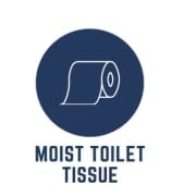 Moist Toilet Tissue 180x180 - Sustainability Solution for Wet Wipes