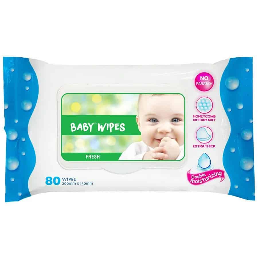 40085597 6 bigbasket baby wipes fresh no paraben double moisturizing - Baby Wipes Machine Category