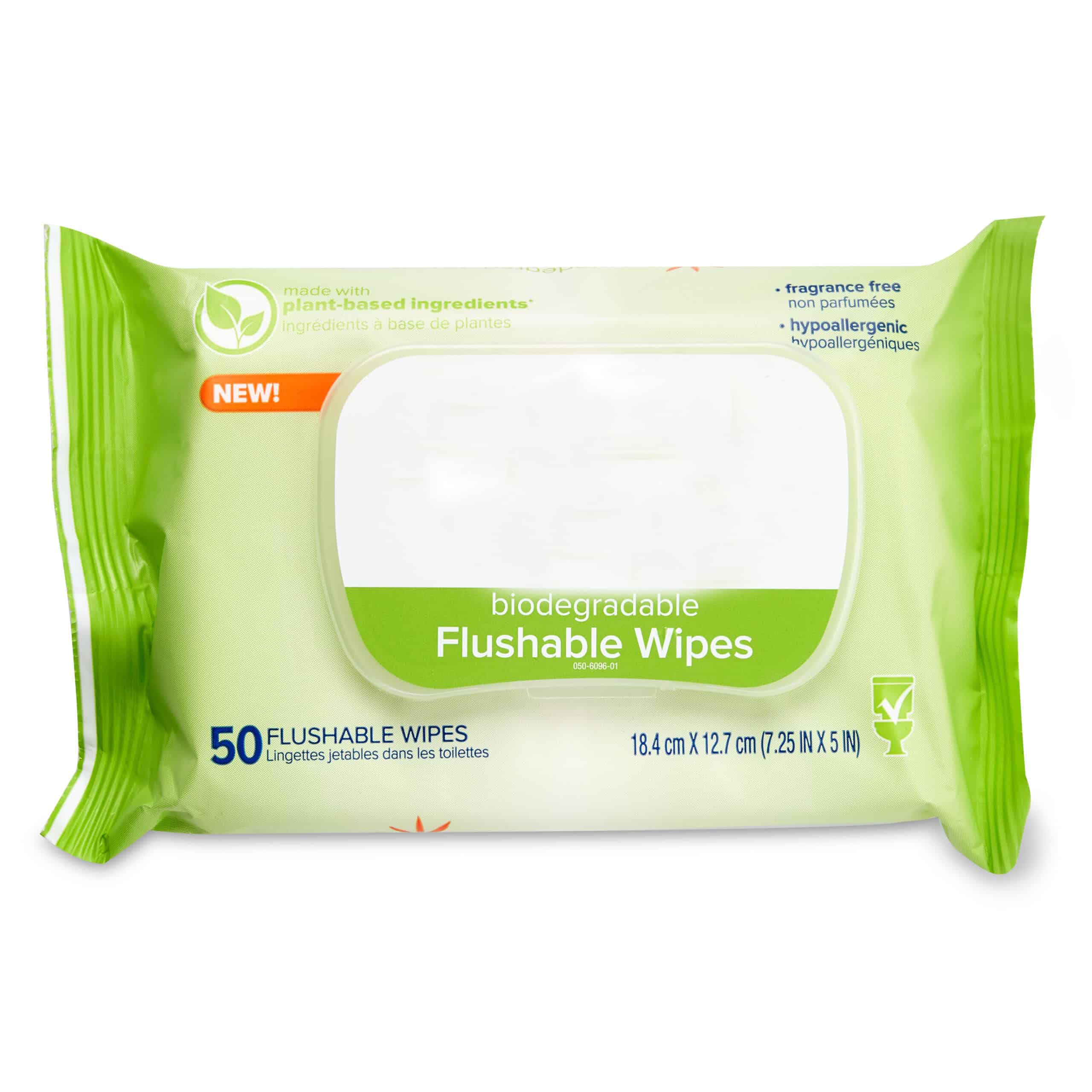 Biodegradable Wipes - Eco-friendly Wet Wipes Machine Category