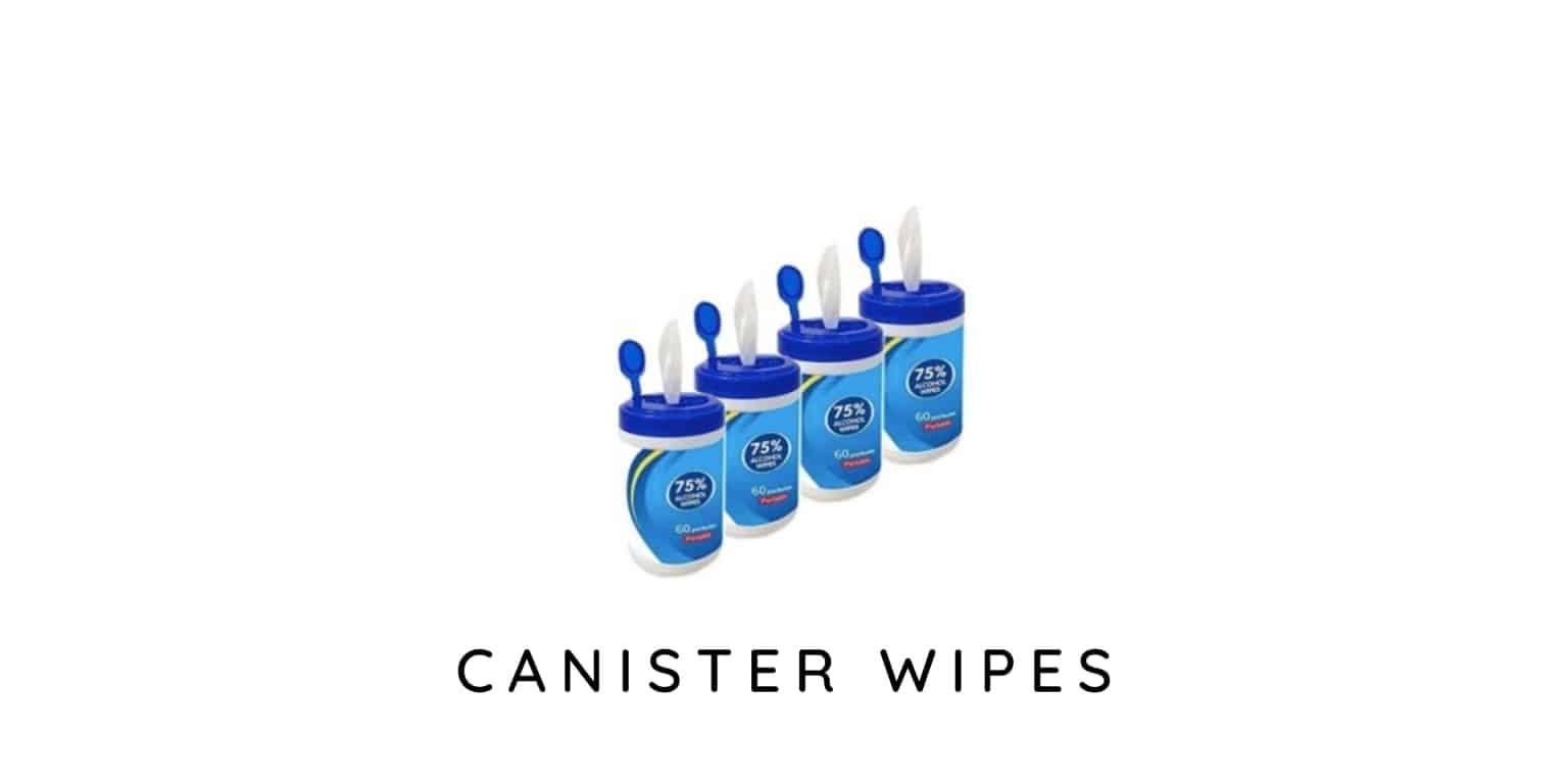 How Are Wet Wipes Made? A Complete Wet Wipes Manufacturing Process