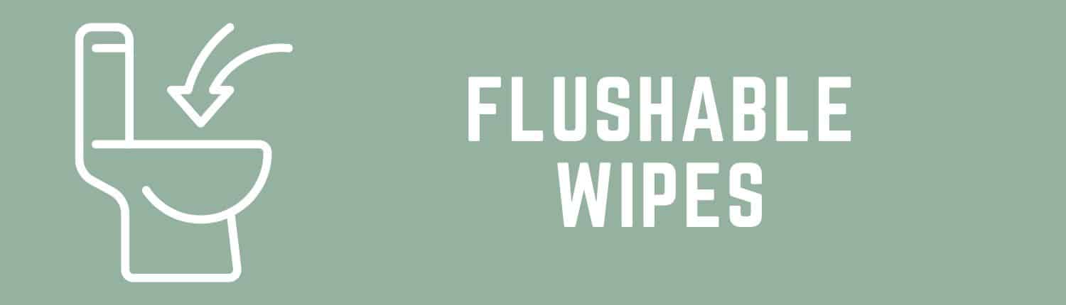 Flushable Wipes Banner 2 - Flushable Wipes Machine Category