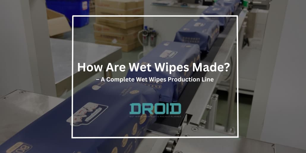 Part one What are wet wipes?Definition/history and classification