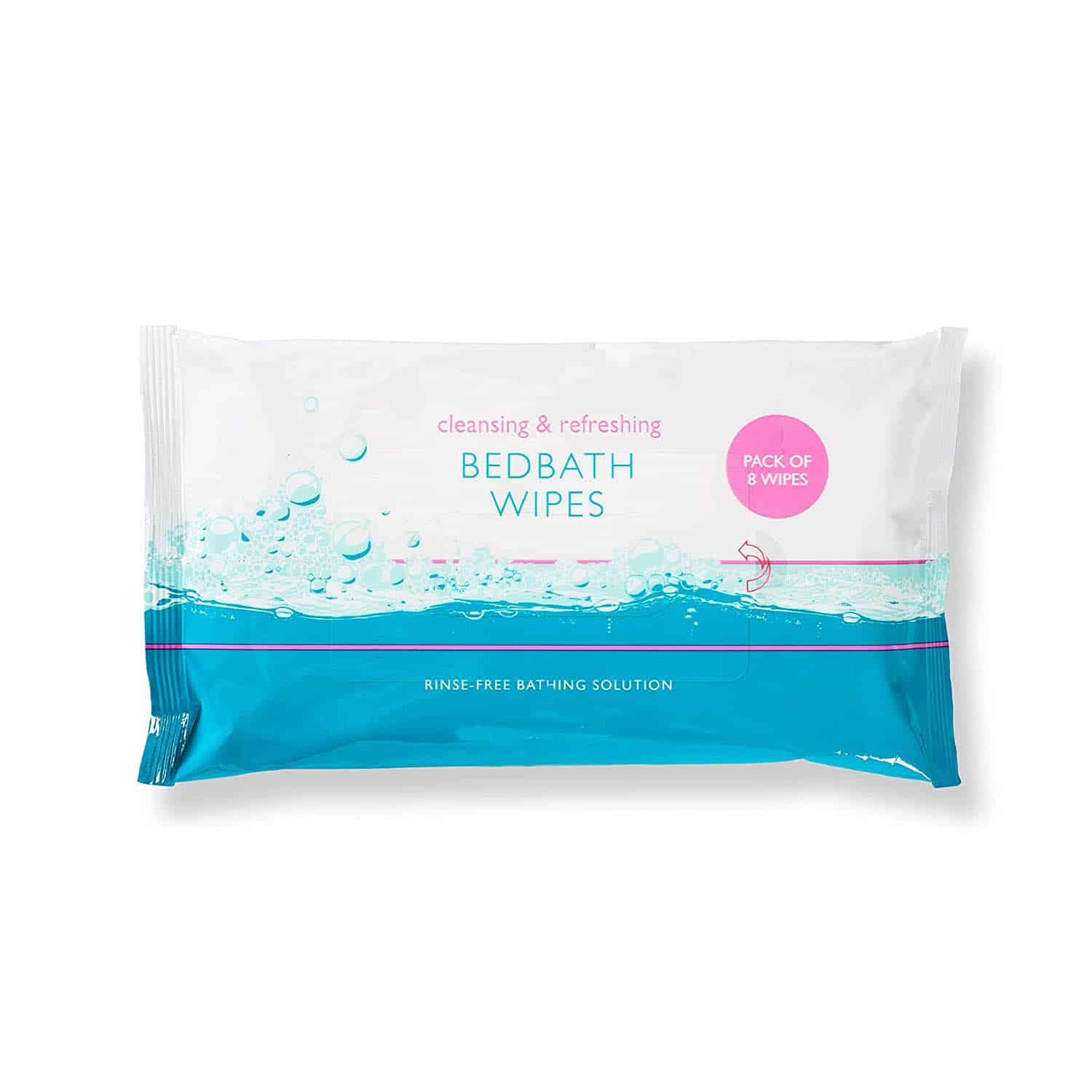 Personal Care Wipes 2 - Personal Care Wipes Machine Category