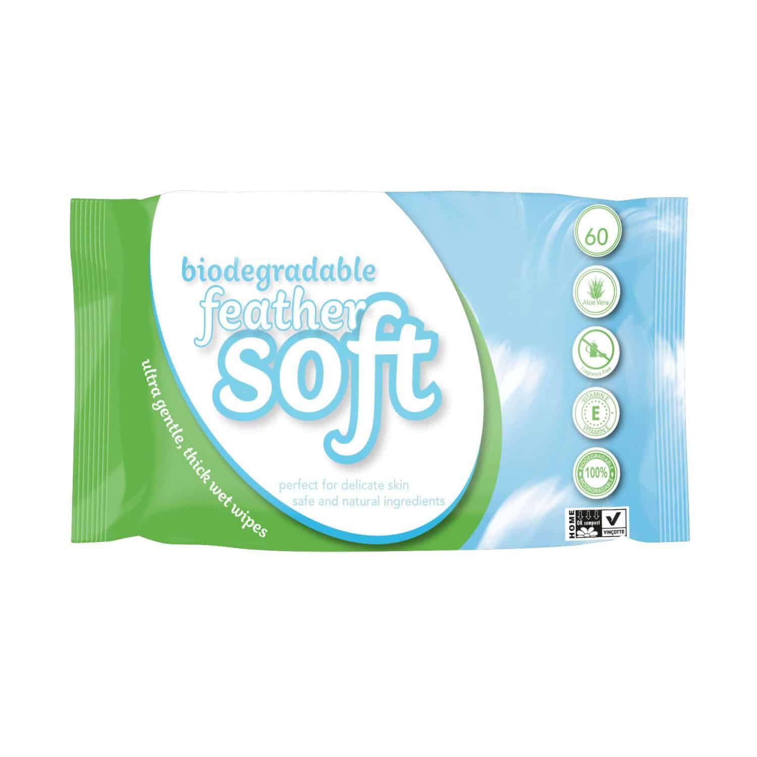 biodegradable wipes 3 - Eco-friendly Wet Wipes Machine Category