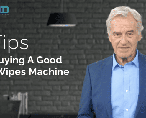 6 TIPS FOR BUYING A GOOD WET WIPES MACHINE DROID 495x400 - The Future of Training and Quality Control in Wet Wipes Manufacturing