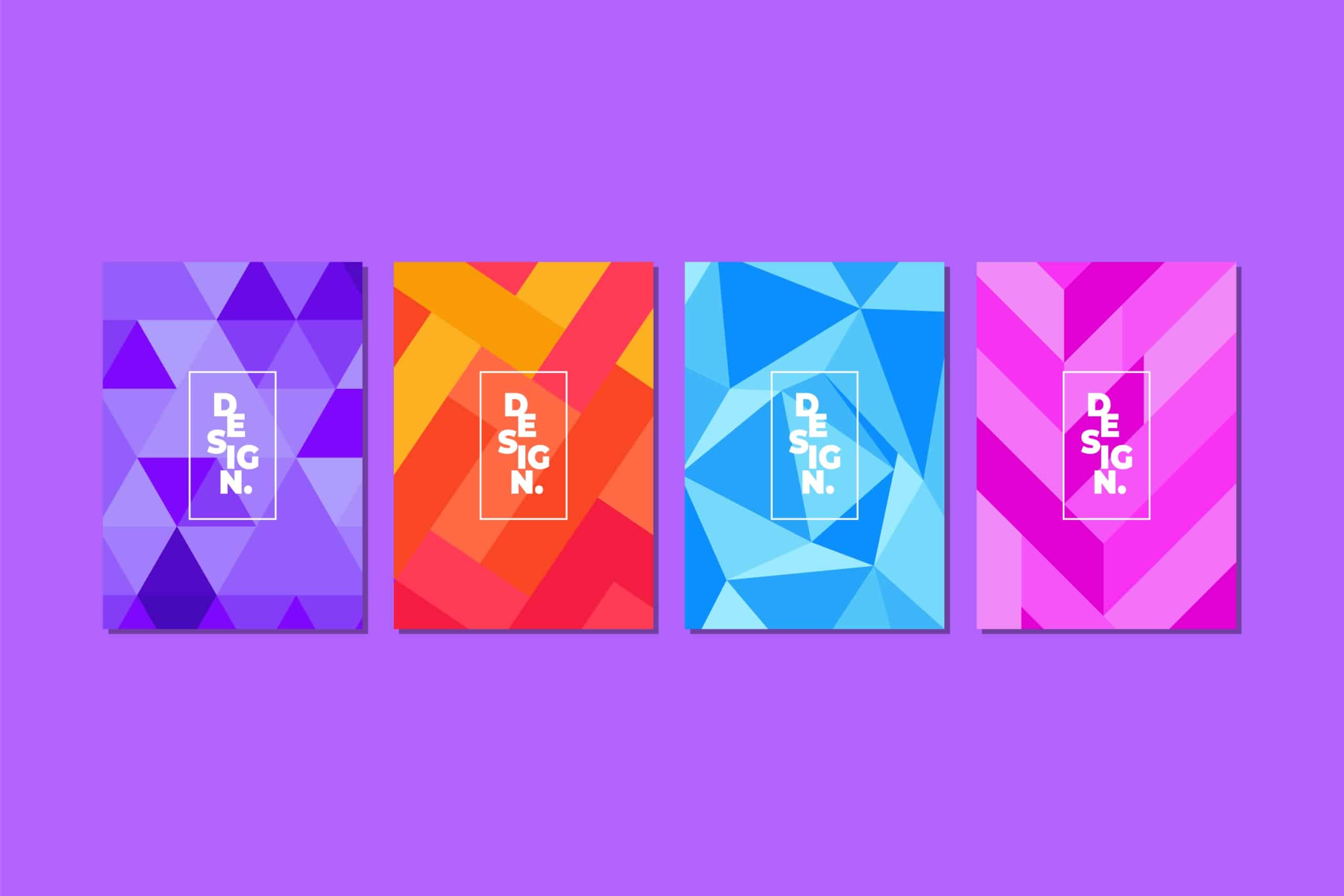 bold colors and patterns scaled - The Latest Trends in Wet Wipes Packaging Design