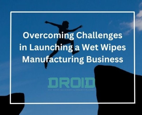 Overcoming Challenges in Launching a Wet Wipes Manufacturing Business 495x400 - Overcoming Challenges in Launching a Wet Wipes Manufacturing Business
