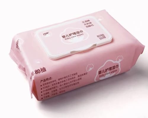 เครื่องปิดฝาทิชชูเปียกแบบเปียก0 - UT-LM70 Robotic Wet Wipes Lid Applicator (เครื่องปิดฝา)