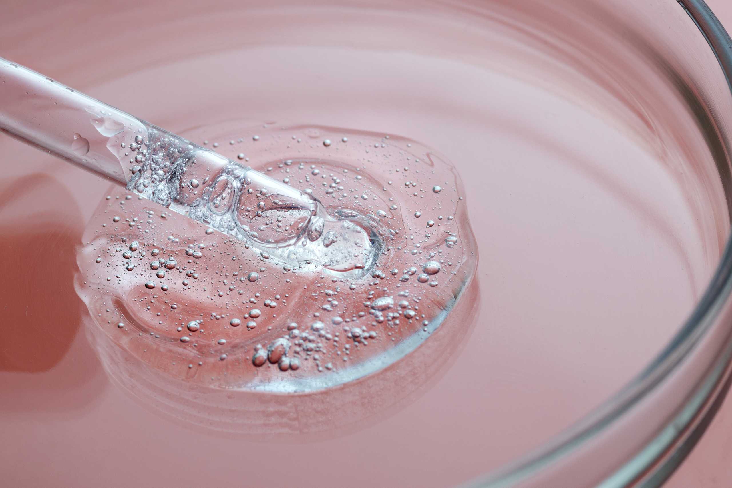 Infuse Unique Formulations scaled - Overcoming Material Limitations for Biodegradable Wet Wipes