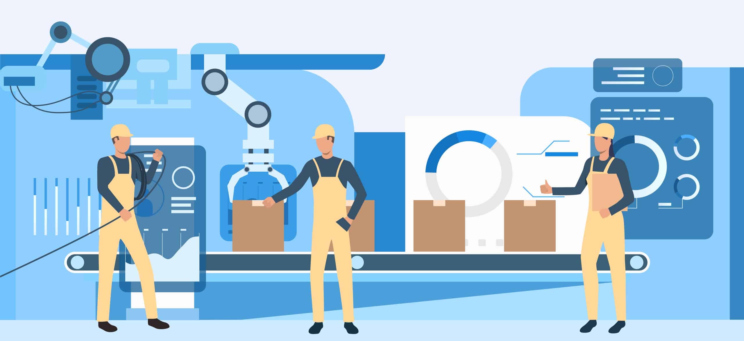 Production Speed and Efficiency scaled - Common Problems with Wet Wipes Machines and How to Fix Them