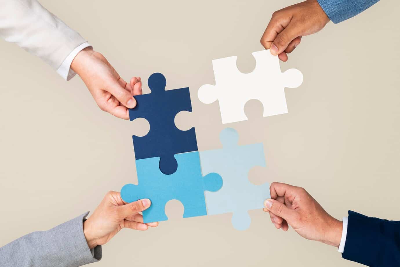 collaboration - Why Operators Matter in Automated Wet Wipes Production