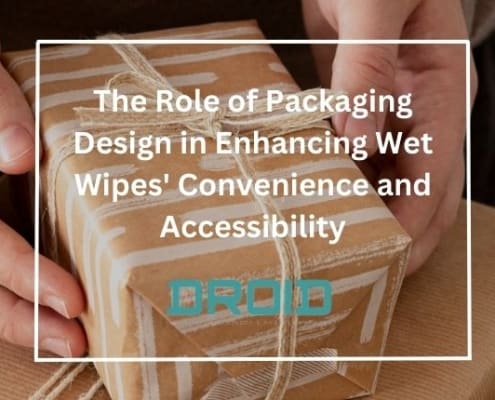 The Role of Packaging Design in Enhancing Wet Wipes Convenience and Accessibility 495x400 - The Importance of Flexibility in Wet Wipes Packaging