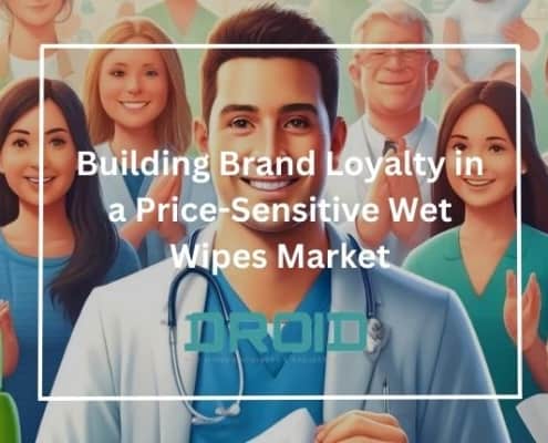 Building Brand Loyalty in a Price Sensitive Wet Wipes Market 495x400 - Private Label vs. Branded Wet Wipes: What Manufacturers Should Know
