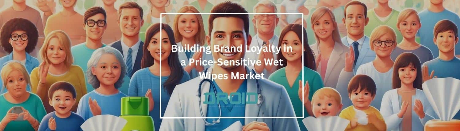 Building Brand Loyalty in a Price Sensitive Wet Wipes Market - Building Brand Loyalty in a Price-Sensitive Wet Wipes Market