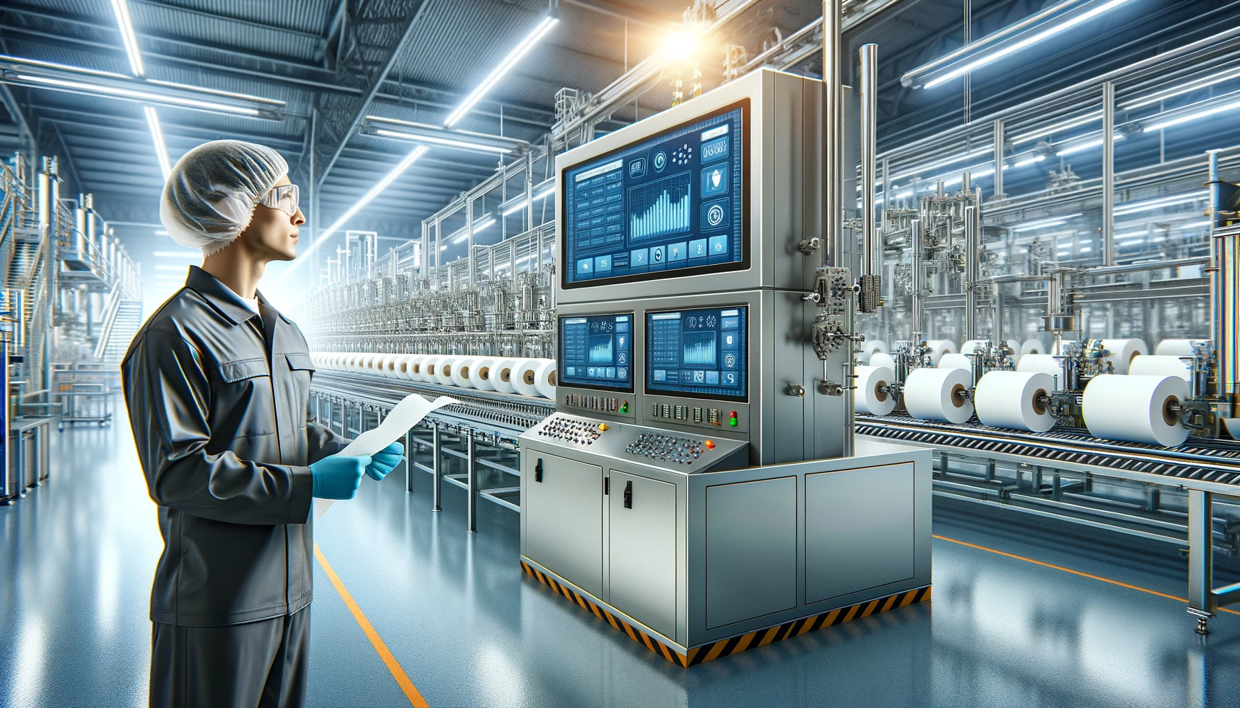 A Guide to UserFriendly Operations and Effective Training in Wet Wipes