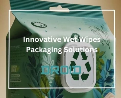 Innovative Wet Wipes Packaging Solutions 495x400 - Quality Assurance in Wet Wipes Machinery