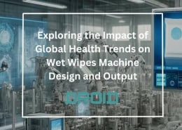Wet Wipes Machine Buyer Guide Exploring the Impact of Global Health Trends on Wet Wipes Machine Design and Output 260x185 - Wet Wipes Machine Buyer Guide