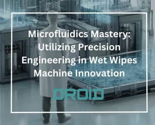 Microfluidics Mastery Utilizing Precision Engineering in Wet Wipes Machine Innovation 495x400 - HOME