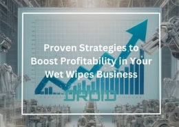 Wet Wipes Machine Buyer Guide Proven Strategies to Boost Profitability in Your Wet Wipes Business 260x185 - Wet Wipes Machine Buyer Guide