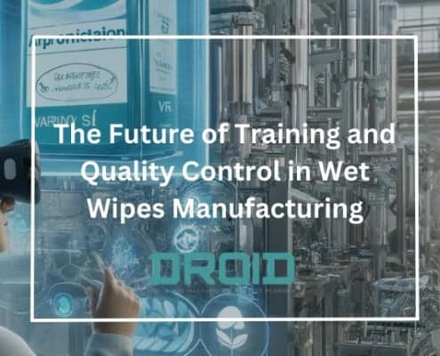 The Future of Training and Quality Control in Wet Wipes Manufacturing 495x400 - HOME