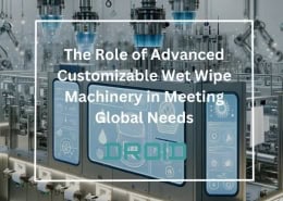 The Role of Advanced Customizable Wet Wipe Machinery in Meeting Global Needs 260x185 - Wet Wipes Machine Buyer Guide