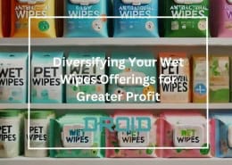 Wet Wipes Machine Buyer Guide Diversifying Your Wet Wipes Offerings for Greater Profit 260x185 - Wet Wipes Machine Buyer Guide