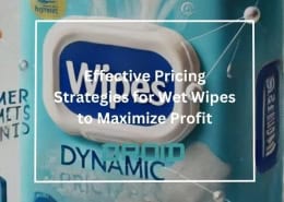 Wet Wipes Machine Buyer Guide Effective Pricing Strategies for Wet Wipes to Maximize Profit 260x185 - Wet Wipes Machine Buyer Guide