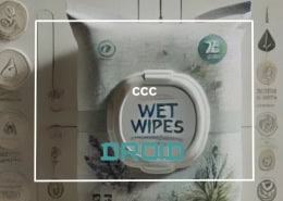 Wet Wipes Machine Buyer Guide Enhancing Wet Wipes to Command Higher Prices 260x185 - Wet Wipes Machine Buyer Guide