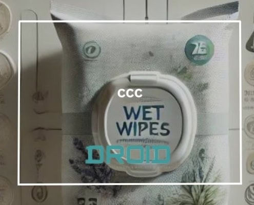 Enhancing Wet Wipes to Command Higher Prices 495x400 - Private Label vs. Branded Wet Wipes: What Manufacturers Should Know