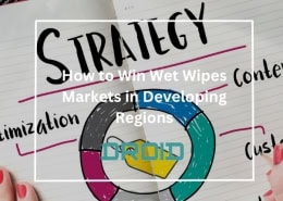How to Win Wet Wipes Markets in Developing Regions 260x185 - Wet Wipes Machine Buyer Guide